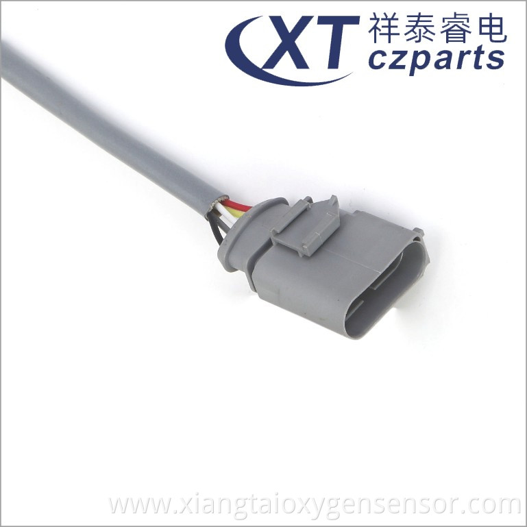 Oxygen Sensor